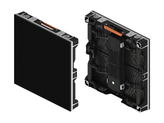 Leyard Luminate Pro установлен в новой 360-градусной модульной студии RTL Deutschland, фото-7