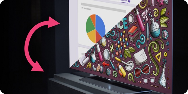 Несколько методов переключения