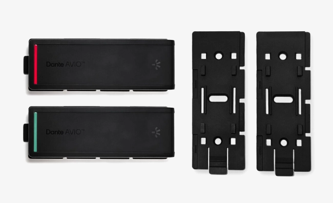 Audinate представляет новую линейку Pro AV адаптеров AVIO , фото-4