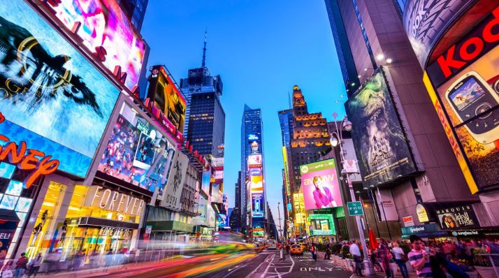 Как системы Digital Signage способны улучшить ваш бизнес