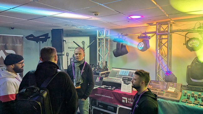 Конференция прокатных компаний, Самара 2025, фото-1