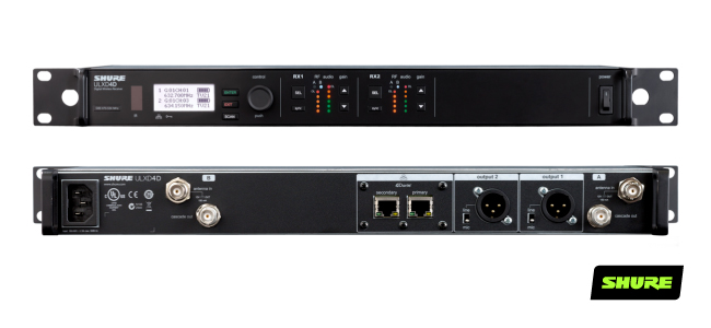 Университет NYU в Шанхае внедряет Dante-аудиосеть в лекционных залах, фото-4