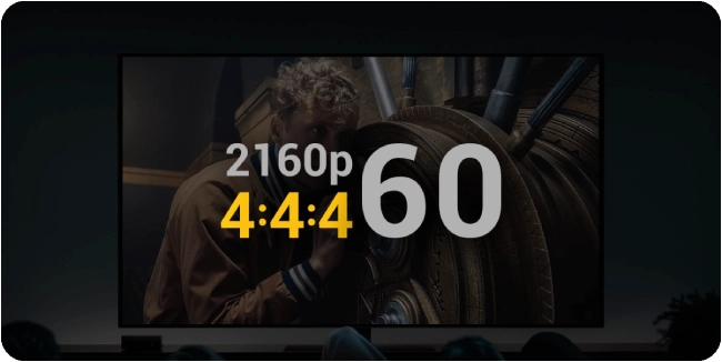 WyreStorm представляет обновленное AVoIP-решение NHD-500-V2, фото-2