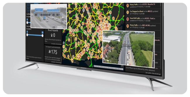 WyreStorm SW-640L-TX-W удостоен награды Best of Show, фото-5