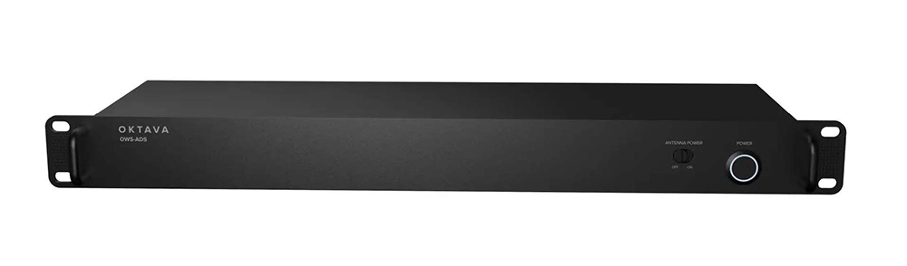 Цифровые радиосистемы Октава: российский стандарт качества и надёжности, фото-4