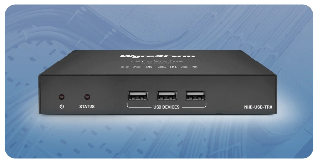 WyreStorm NHD-USB-TRX:, фото-1