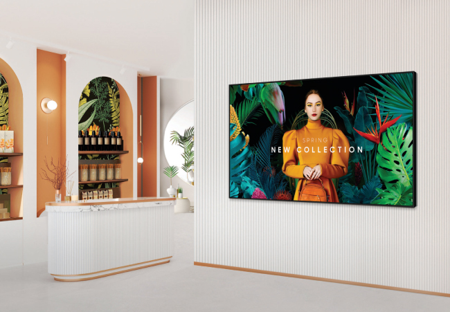 В Hi-Tech Media доступны для заказа дисплеи Samsung, фото-9