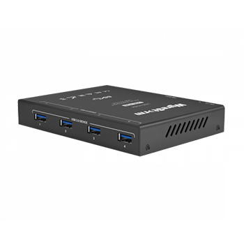 WyreStorm USB-HUB4
