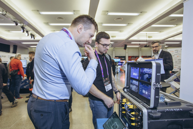 AV Focus 2024, Санкт Петербург, фото-26