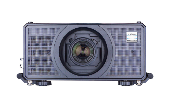 Проекторы Digital Projection преобразили мечеть Хаванейдж в Дубае, фото-5 Проекторы Digital Projection преобразили мечеть Хаванейдж в Дубае, фото-5