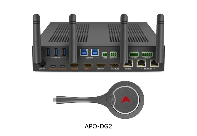 WyreStorm SW-640L-TX-W удостоен награды Best of Show, фото-7