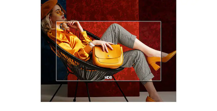 Samsung серия BED, foto_6