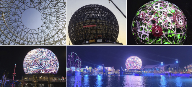 LED-решение Metasight от Unilumin или как попасть в книгу рекордов Гиннеса, фото-4