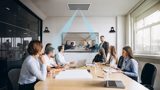 Новое руководство по PTZ-камерам – почему всё изменилось, фото-5