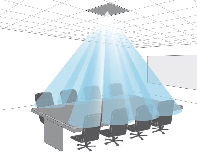  Как работают микрофоны массива Shure, фото-8