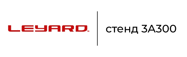 Leyard| Анонсы ведущих AV-брендов на ISE’25, фото-24