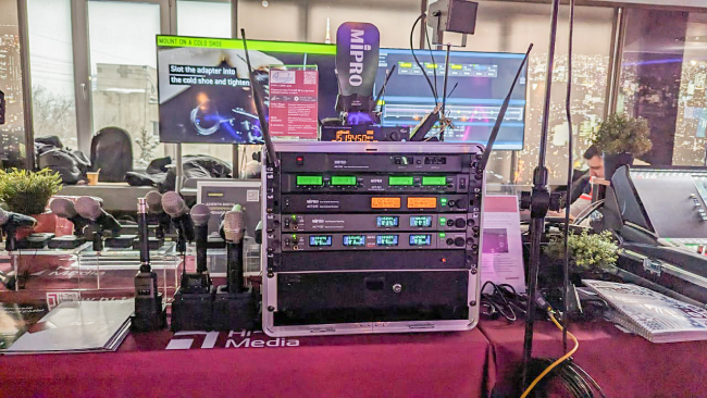 Фотоотчет: XVIII конференция прокатчиков 25.01.2024, фото-1