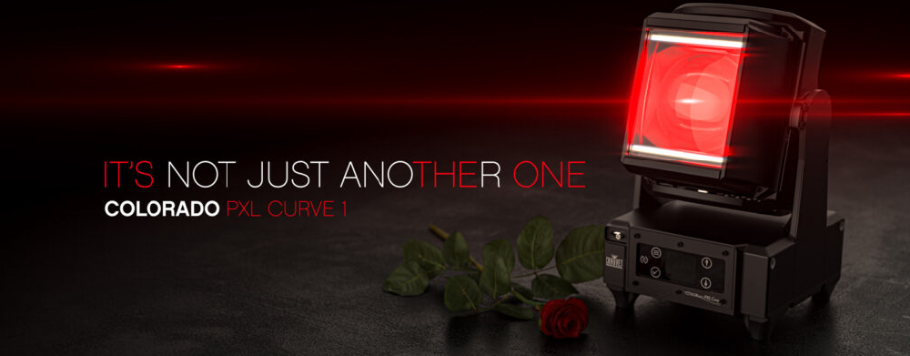 Chauvet Professional на ISE-2026, фото-10