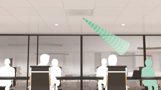 Партнёрство Yamaha и Lumens направлено на совершенствование гибридных мероприятий, фото-4