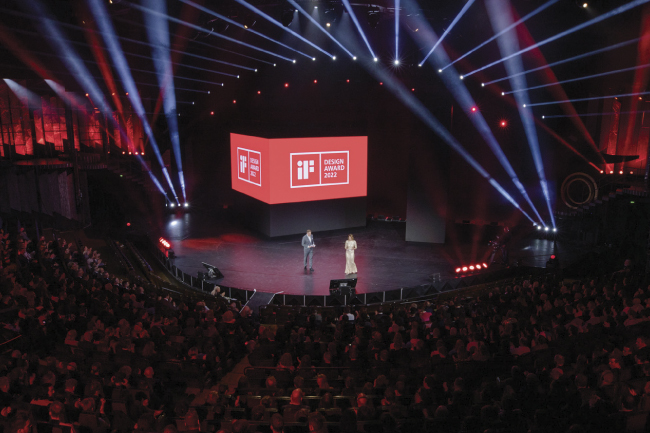 Флагманский процессор для видеостен ATEN награждён iF DESIGN Award 2024, фото-2