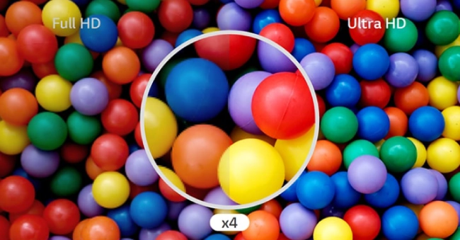 LG UM5N-H с webOS и усовершенствованной безопасностью эксклюзивно в Hi-Tech Media, фото-6