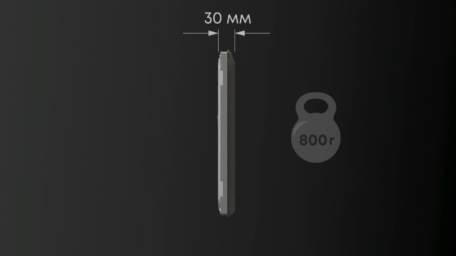 Компактность и вариативность монтажа новых громкоговорителей Tefra Agilera, фото-3