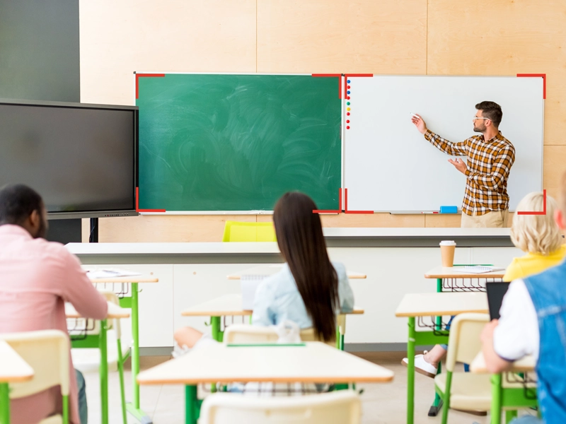 Lumens усилила интеграцию с искусственным интеллектом в новой PTZ-камере VC-TR41, фото-6