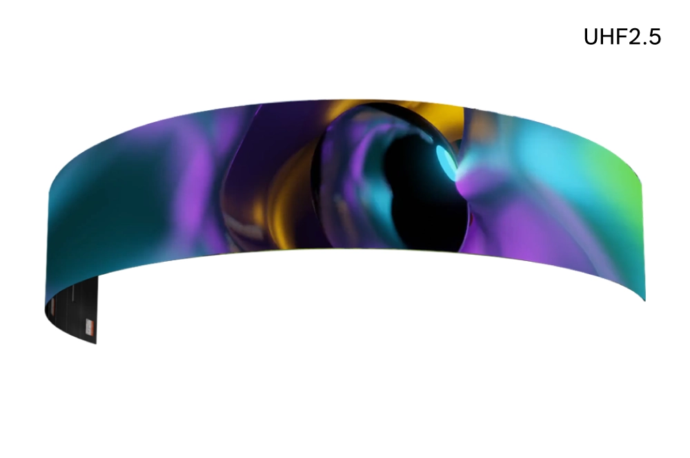 Образовательный центр будущего с дисплеями Unilumin, фото-6