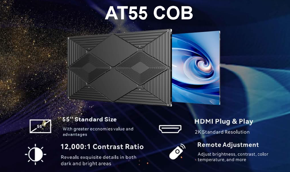 AET на ISE-2026, фото-4