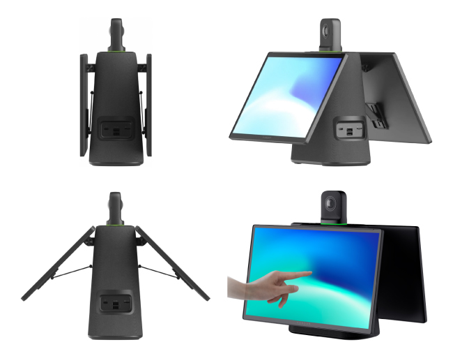 Kandao Meeting Ultra: новый видеохаб для конференций с охватом на 360°, фото-2 Kandao Meeting Ultra: новый видеохаб для конференций с охватом на 360°, фото-2