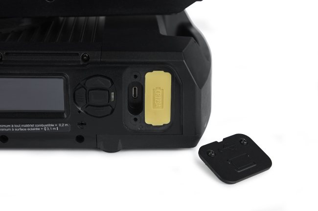 Martin представил высокопроизводительный уличный прожектор MAC Viper XIP, фото-6