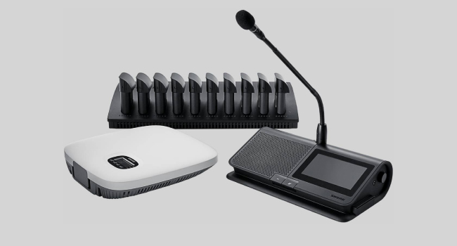 Оборудование