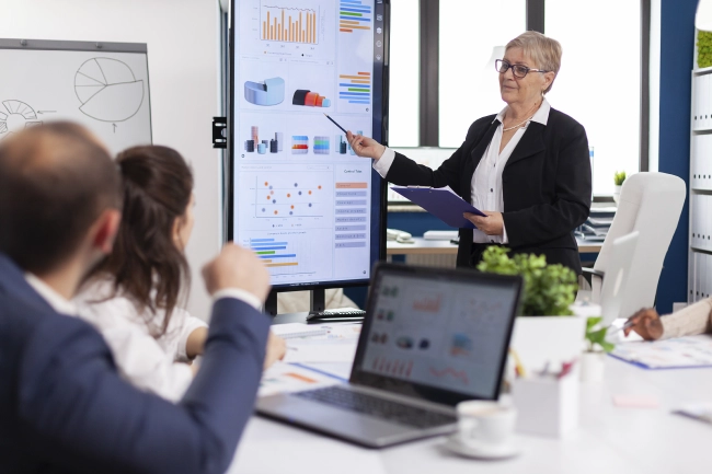 Обзор WyreStorm NHD-510-TX — эффективного инструмента AVoIP для образования, фото-10