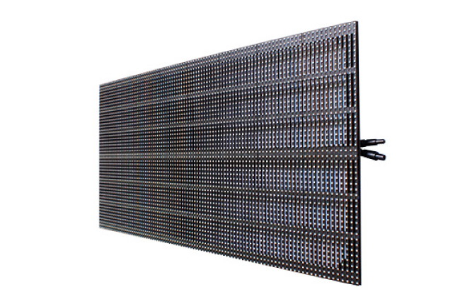 Динамическое LED-решение в турне Робби Уильямса от Leyard, фото-3