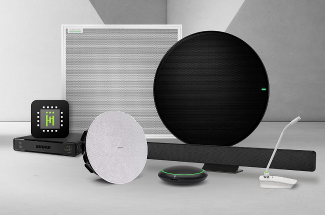  Как работают микрофоны массива Shure, фото-9