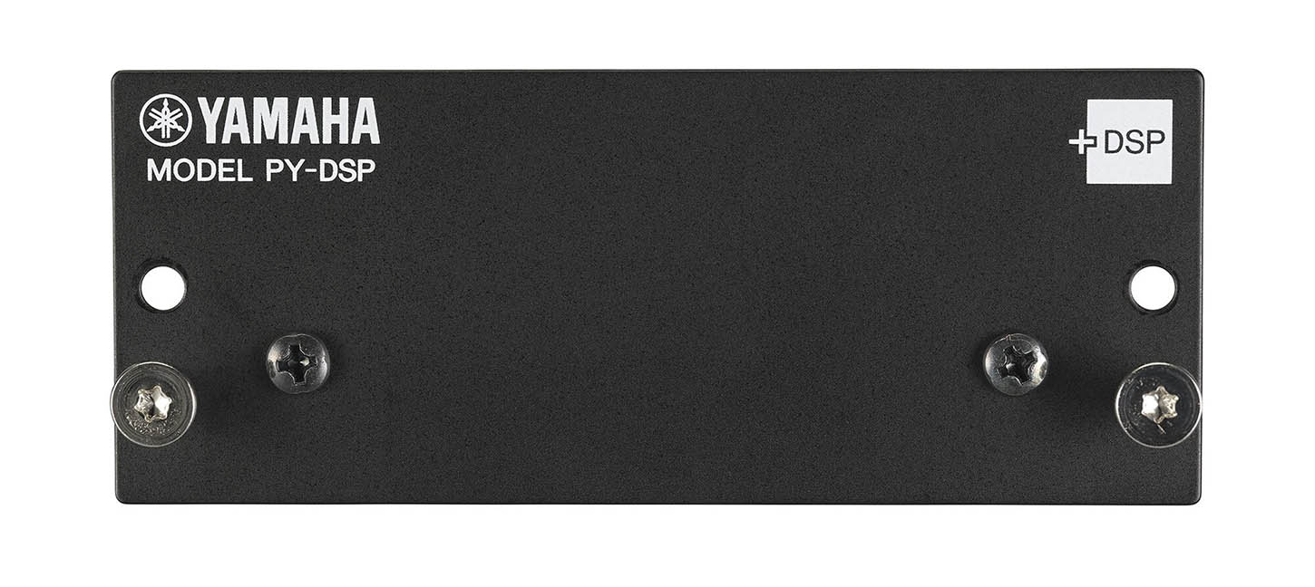 Yamaha DM5, foto-3