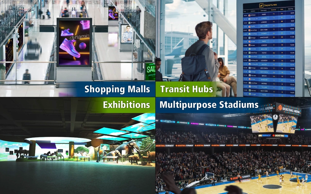 Приёмник и передатчик ATEN VE8962: передовая система AV-over-IP уже в продаже, фото-4