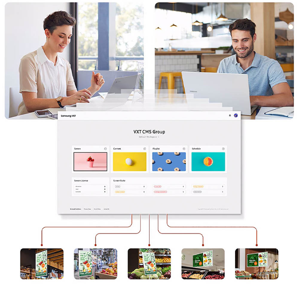  Samsung EM32DX, foto-6