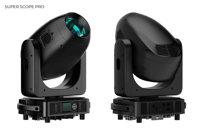 Водопад новинок световых приборов Light Sky, фото-5 Водопад новинок световых приборов Light Sky, фото-5