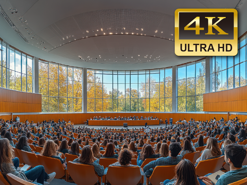 4K видеовыход 4K видеовыход