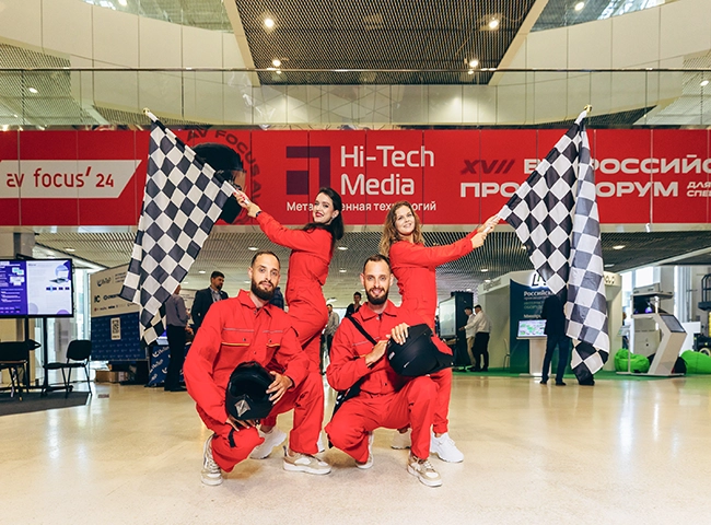 В будущее технологий с Hi-Tech Media-фото-47