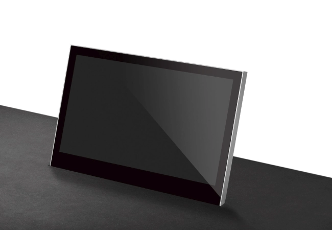 Зал заседаний для правительства Марокко с выдвижными решениями Arthur Holm, фото-3