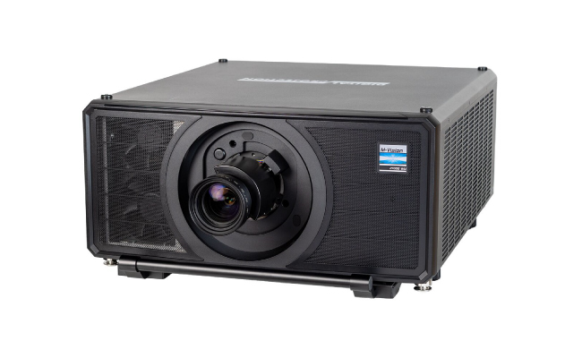 Проекторы Digital Projection отправили зрителей кинофестиваля в путешествие, фото-5