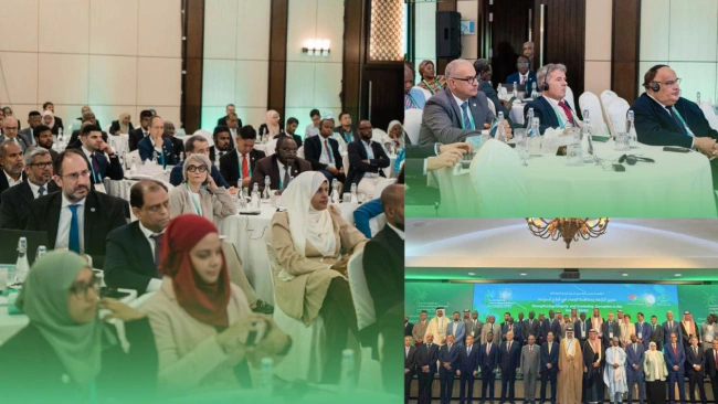 GONSIN обеспечивает многоязычную беспроводную коммуникацию для FIF2025, фото-4