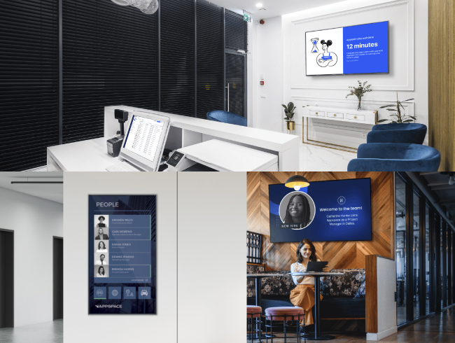 Сотрудничество Philips с Appspace: сертификация в экосистеме Wave, фото-10
