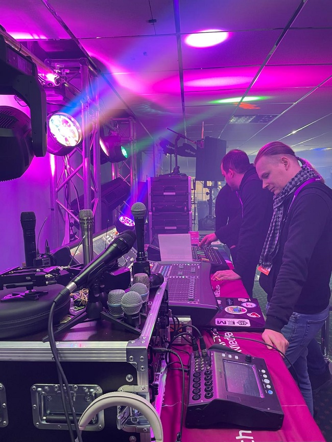 Конференция прокатных компаний, Самара 2025, фото-3