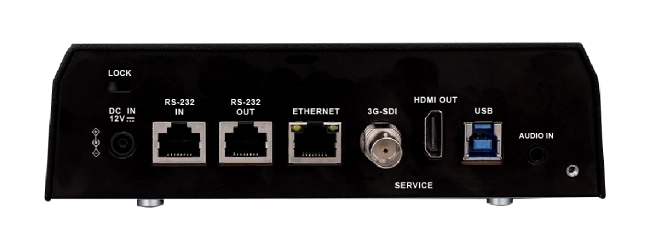 Lumens расширяет возможности слежения за спикером с 4K PTZ-камерой VC-TR61, фото-5