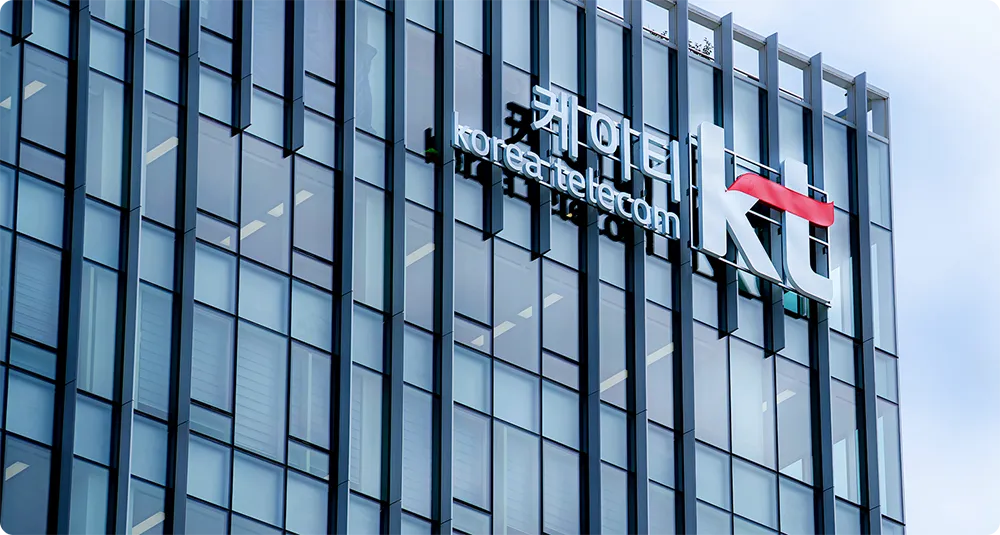 KT преодолевают ограничения пространства c LG Signage, foto-1