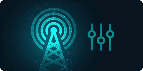 Расширение управления