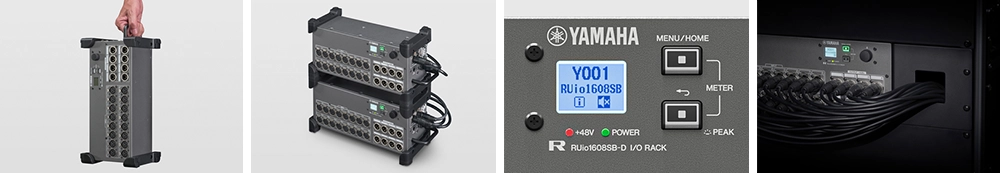Yamaha представляет новые универсальные устройства ввода-вывода, foto-9